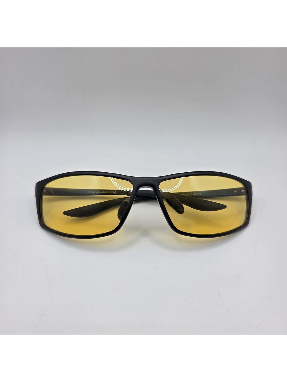 TrueDark Daywalker Elite Yellow Lens - Blue Light Blocking